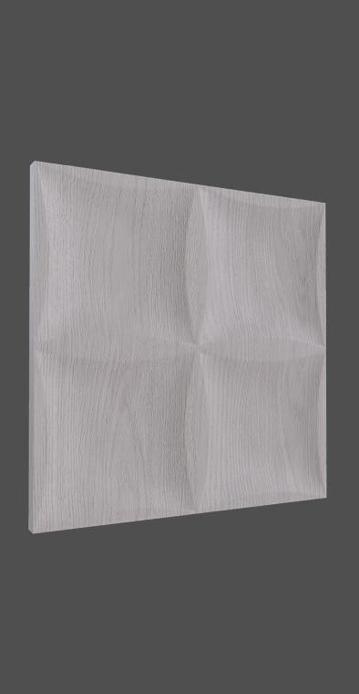 Гипсовая 3D панель с принтографией PM-23