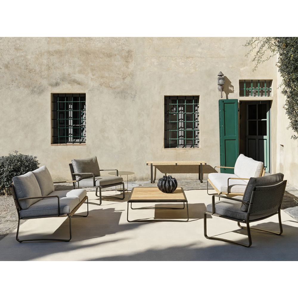 Двухместный уличный диван PHOENIX Sofa