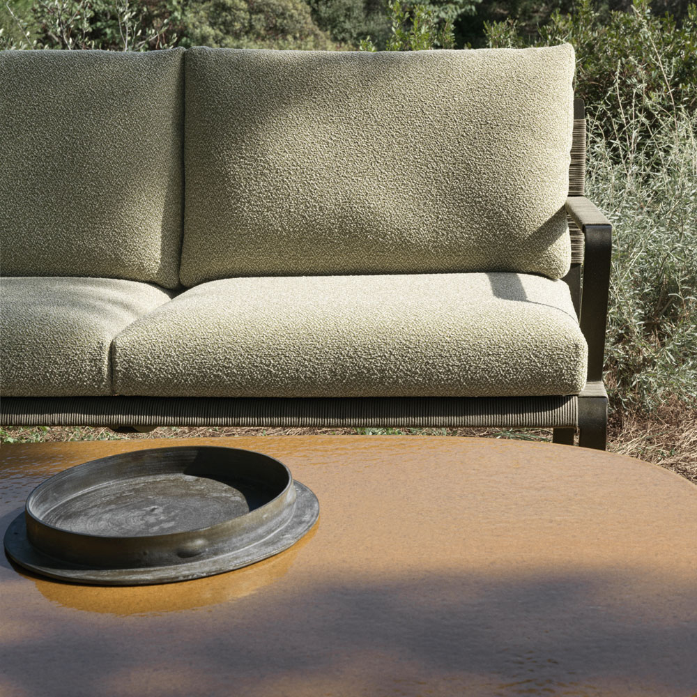 Двухместный уличный диван PHOENIX Sofa