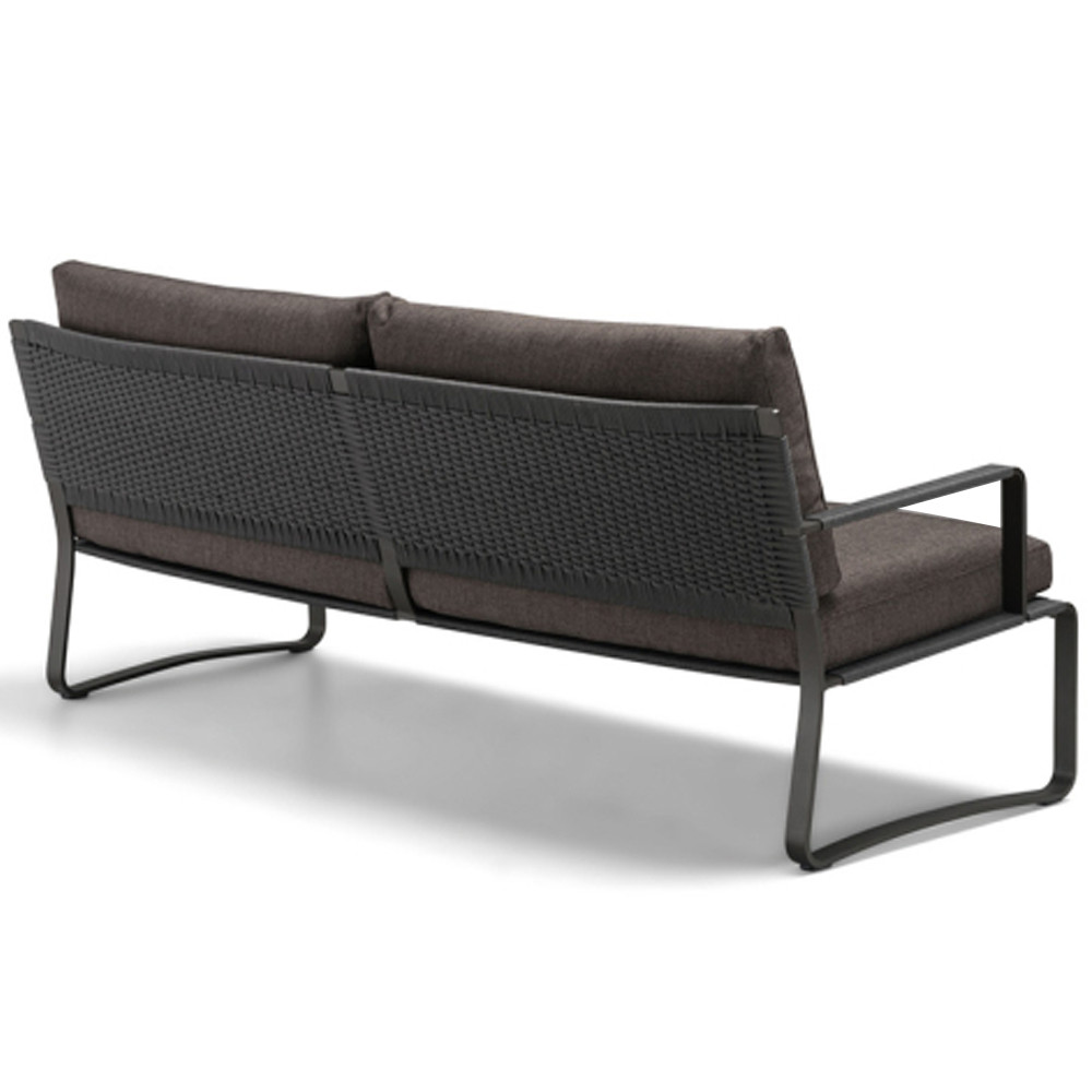 Двухместный уличный диван PHOENIX Sofa