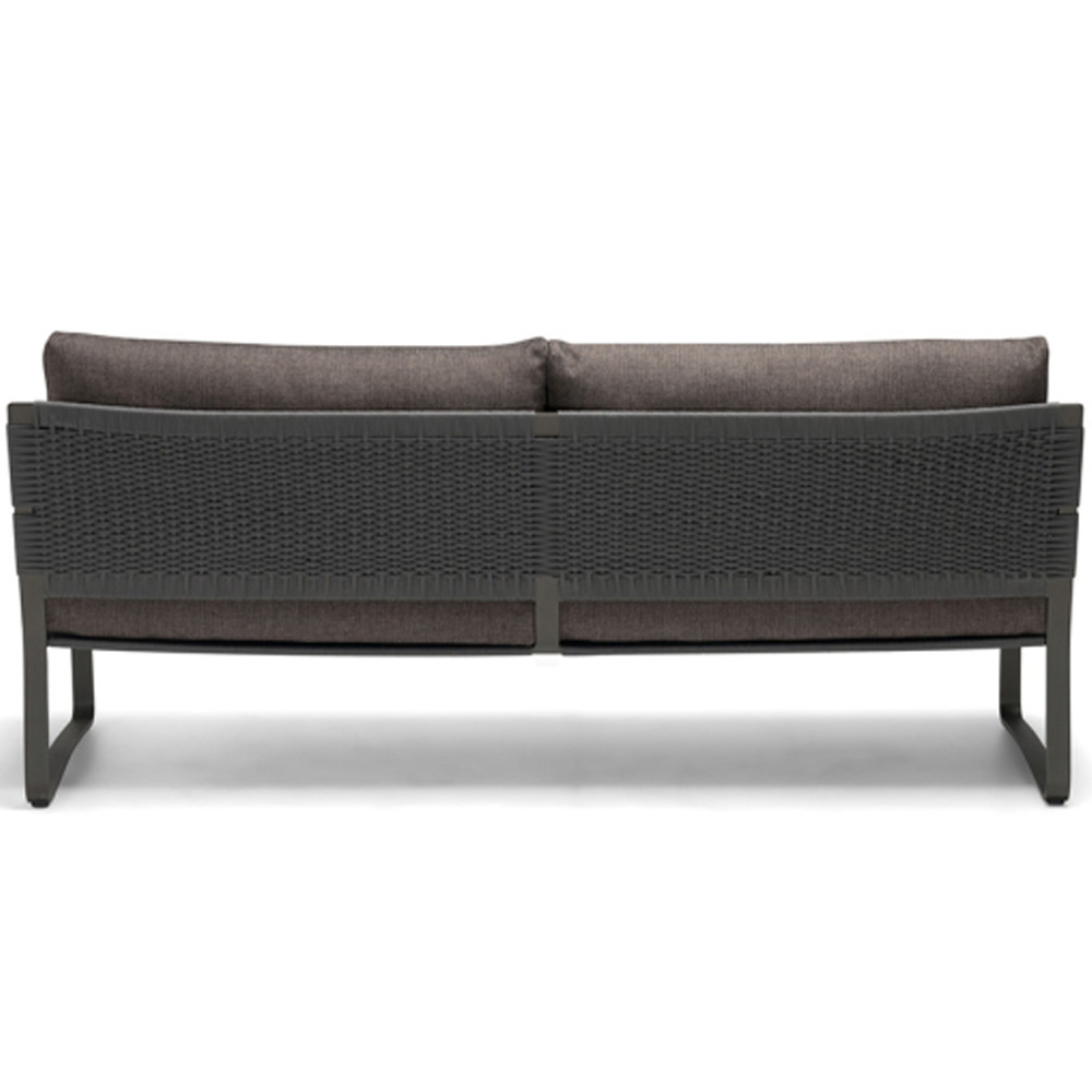 Двухместный уличный диван PHOENIX Sofa