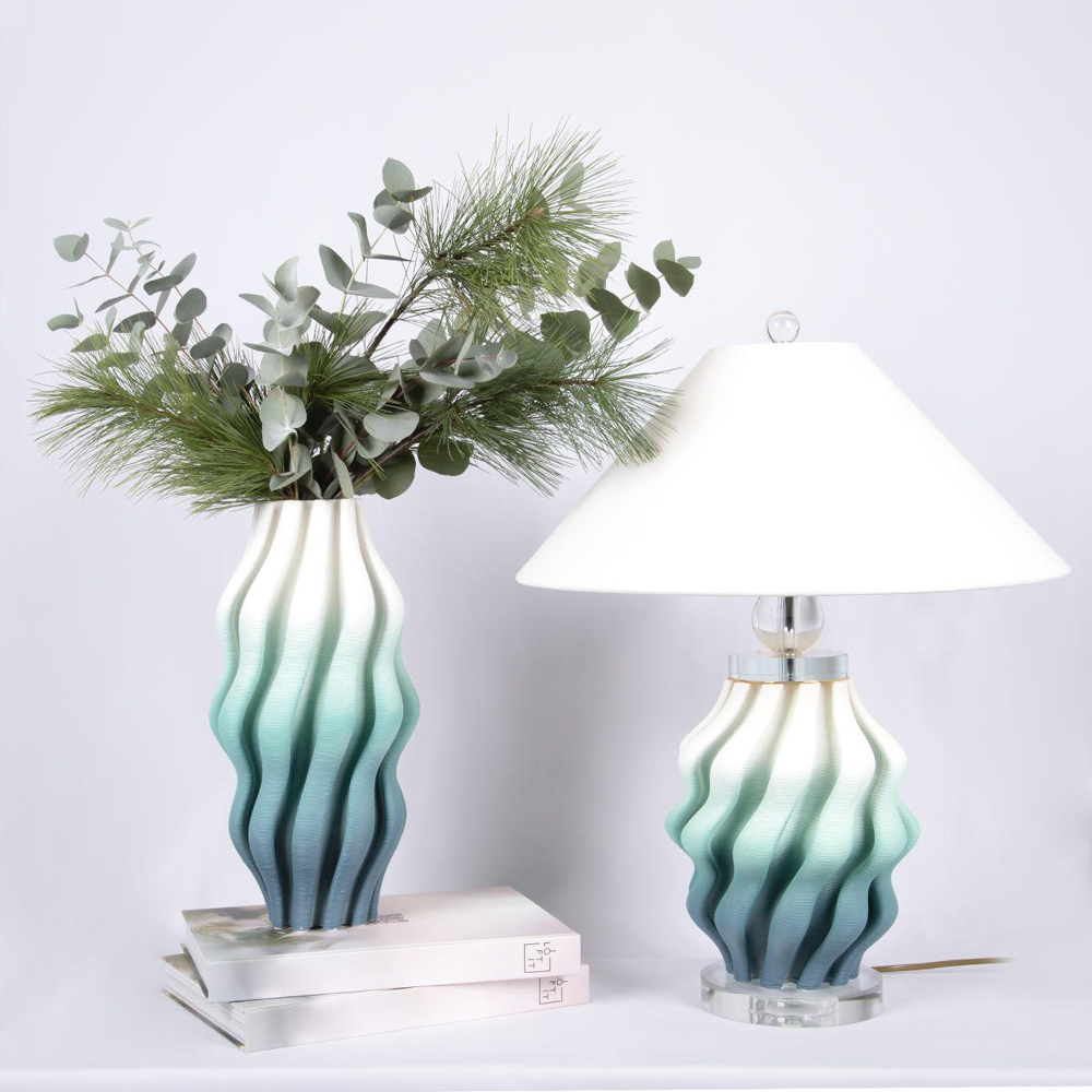 Декоративная ваза Somalia