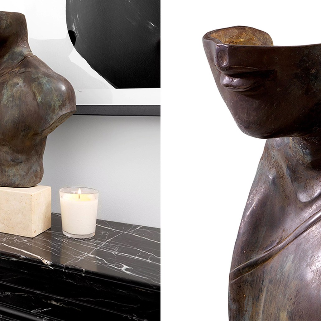 Декоративная статуэтка Eichholtz Torso Artem
