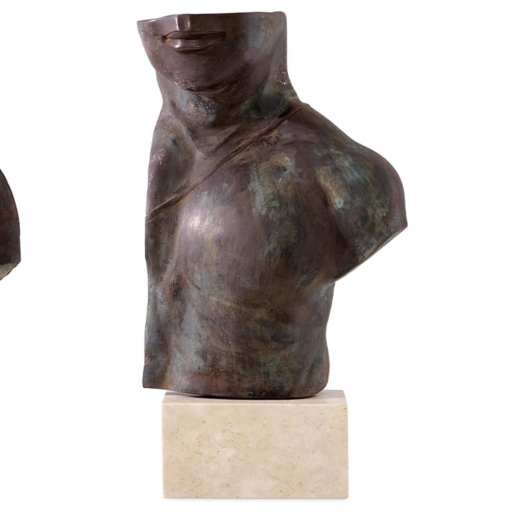 Декоративная статуэтка Eichholtz Torso Artem