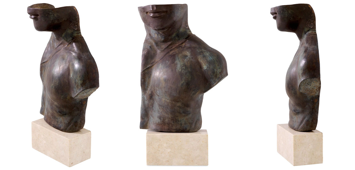 Декоративная статуэтка Eichholtz Torso Artem