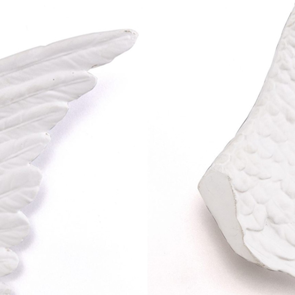 Декоративное панно Seletti Wing Left
