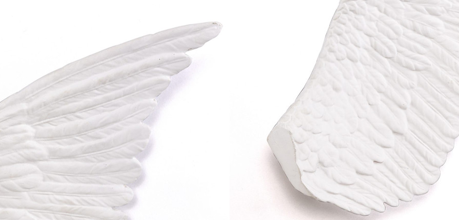 Декоративное панно Seletti Wing Left
