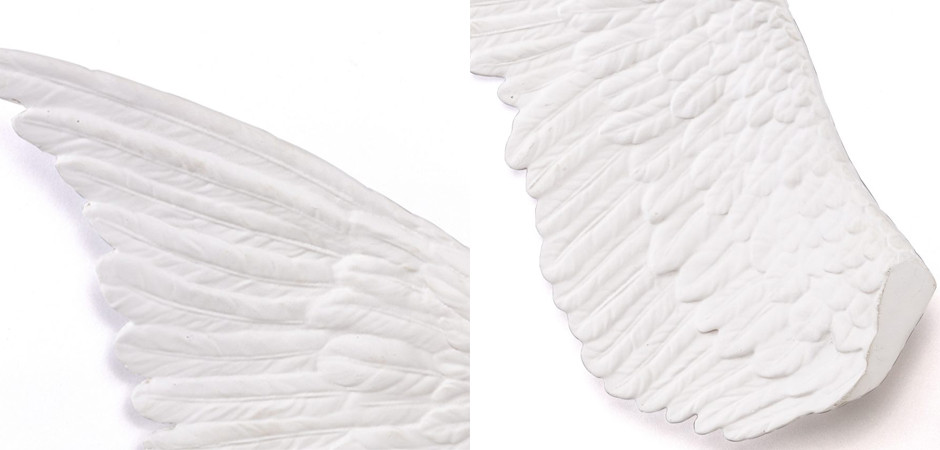 Декоративное панно Seletti Wing Right