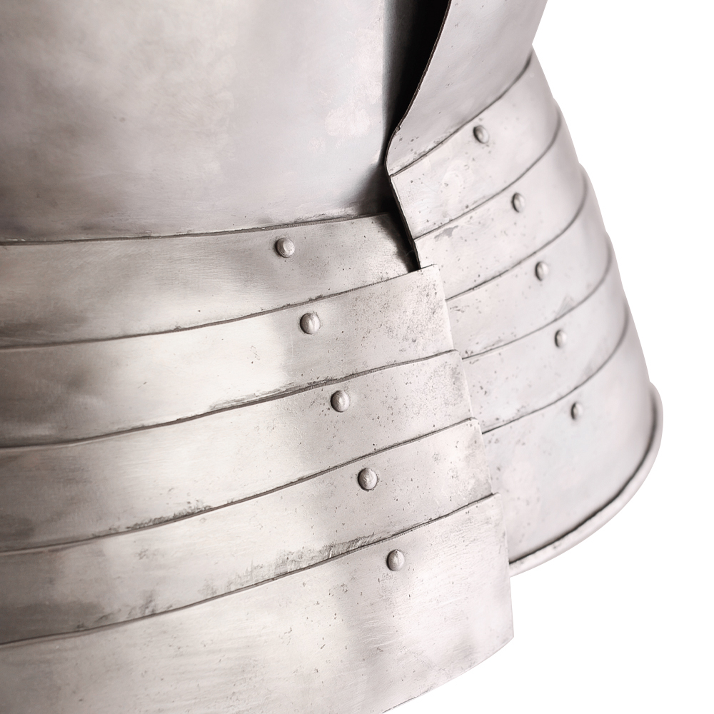 Декоративные доспехи Armor Cabinet de Curiosites
