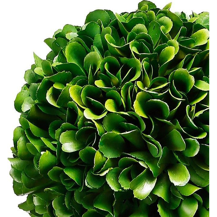 Декоративный искусственное растение Boxwood