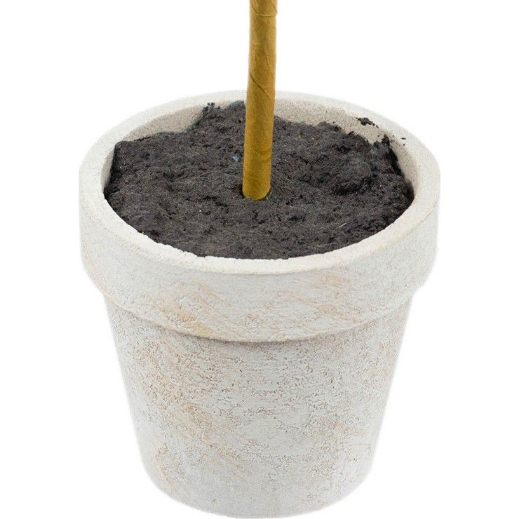 Декоративный искусственное растение Boxwood One