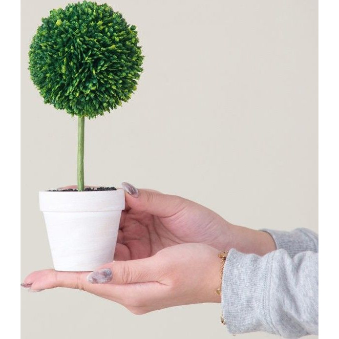 Декоративный искусственное растение Boxwood One