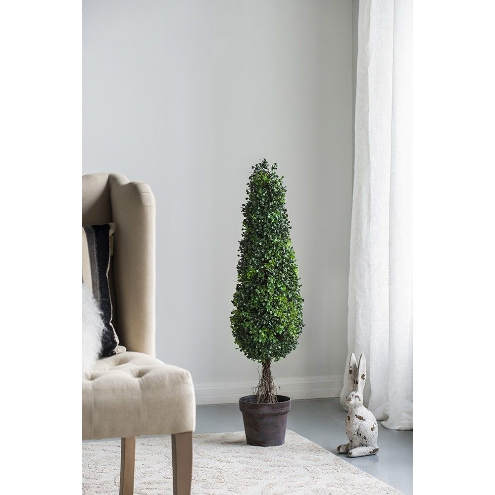 Декоративный искусственное растение Boxwood tree