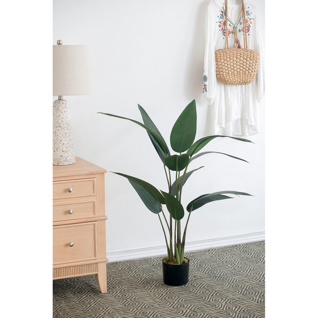 Декоративный искусственное растение Decor Stile