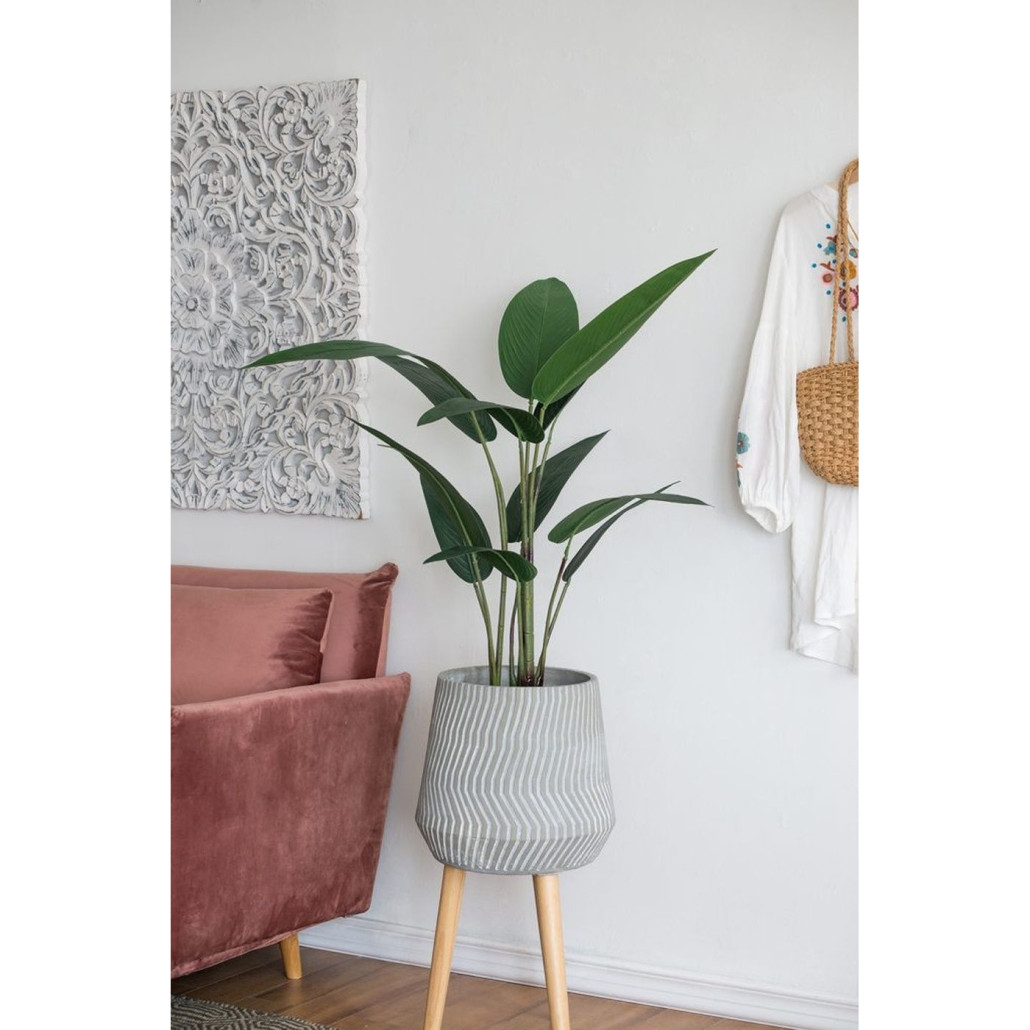 Декоративный искусственное растение Decor Stile