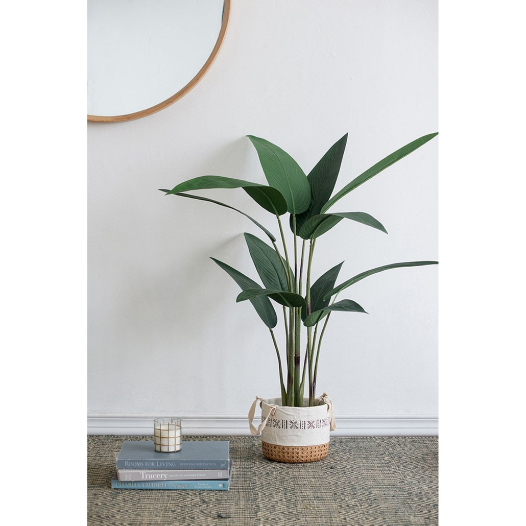 Декоративный искусственное растение Decor Stile
