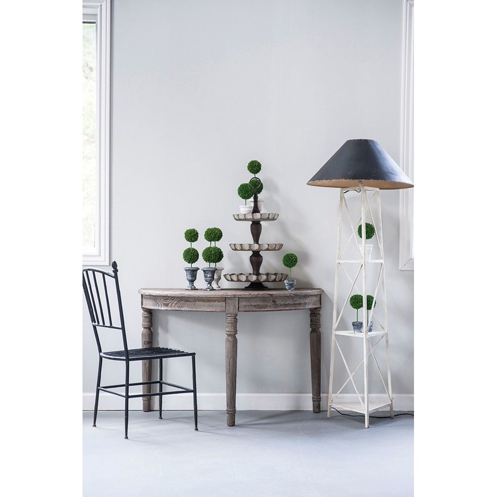 Декоративный искусственное растение Double boxwood