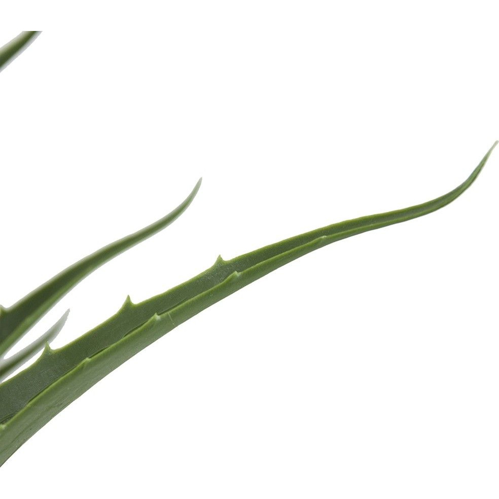 Декоративный искусственное растение Medium Aloe