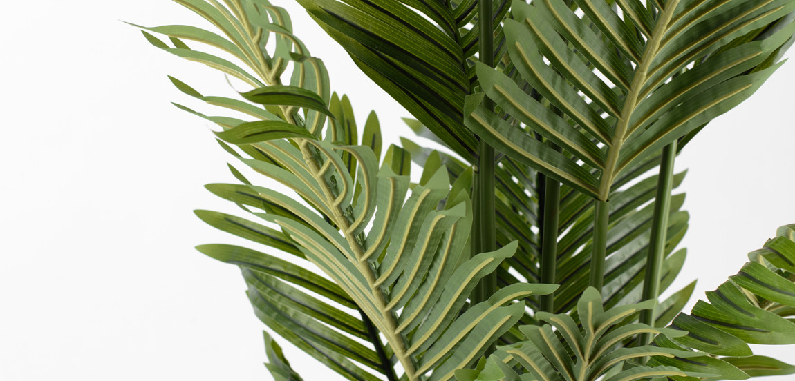 Декоративный искусственный цветок Decorative Areca Palm