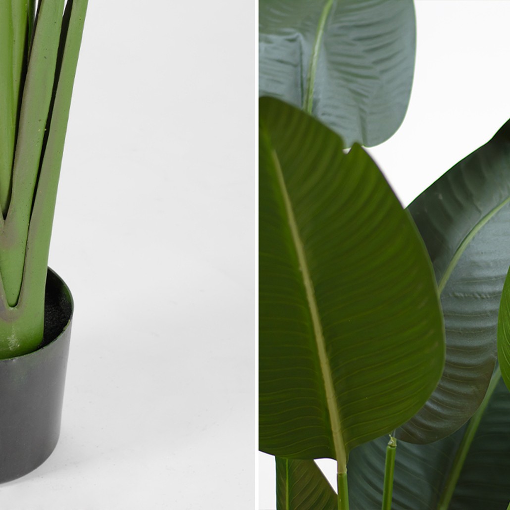Декоративный искусственный цветок Ornamental plant 190