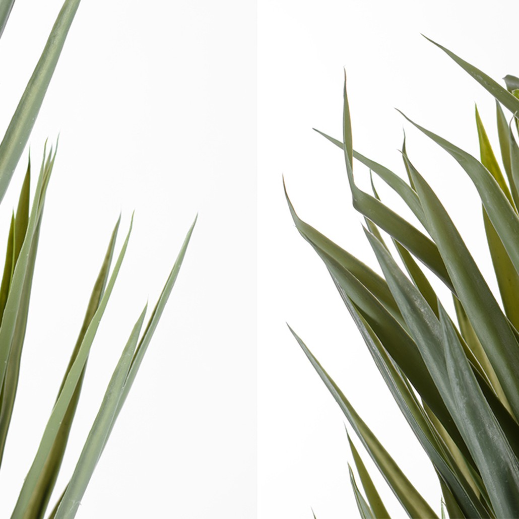 Декоративный искусственный цветок Yucca Plant