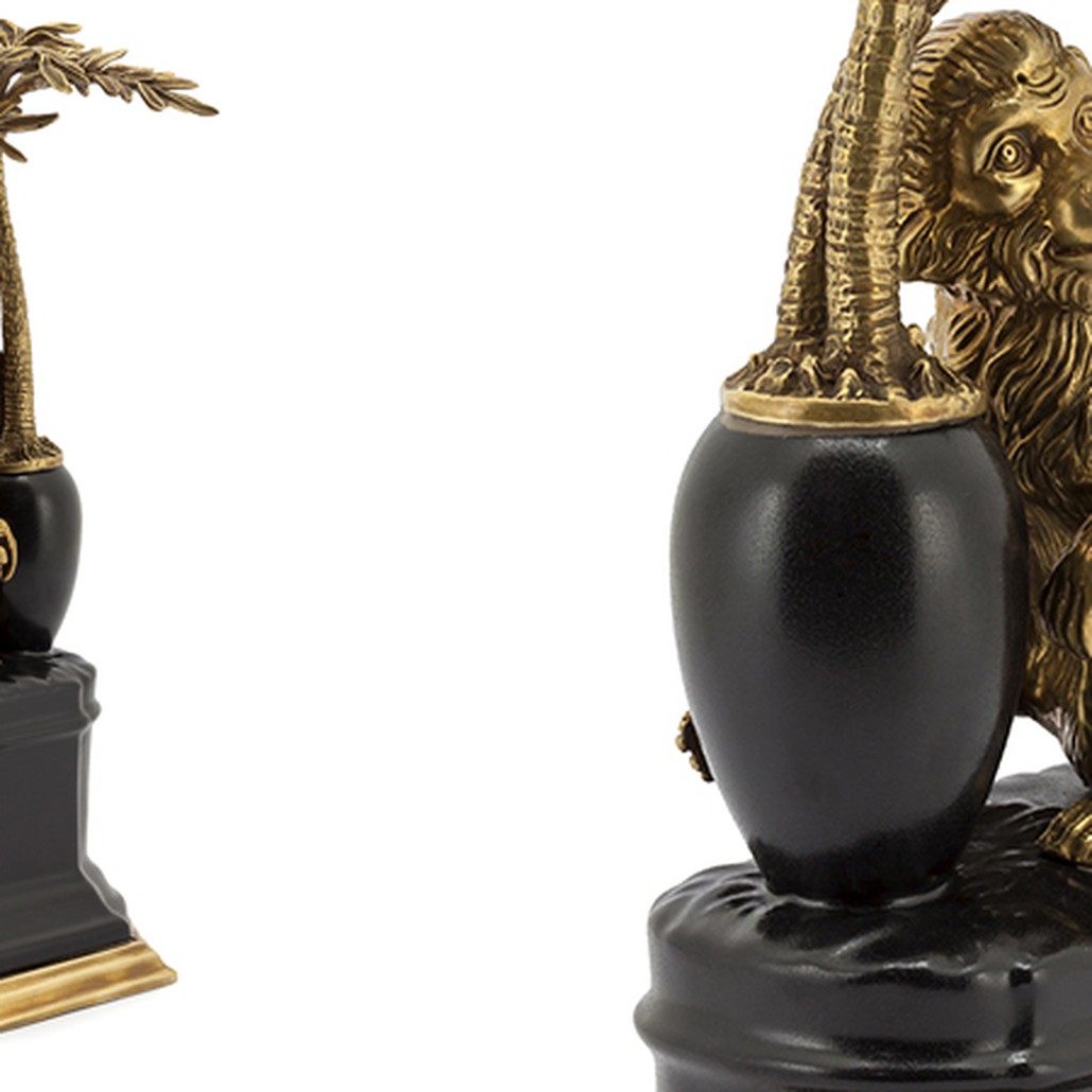 Держатель для книг BOOKEND MONKEY ATLANTIDE