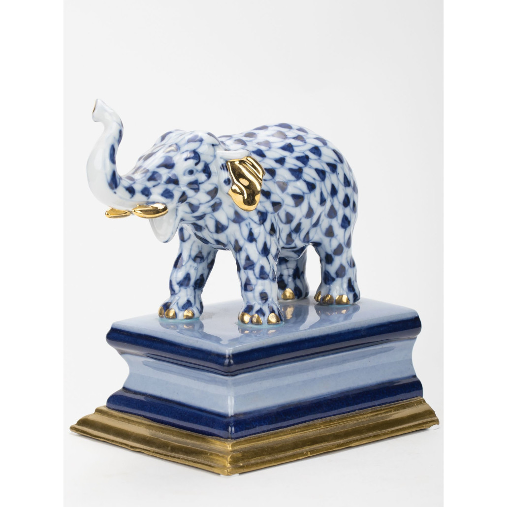 Держатель для книг Elephant