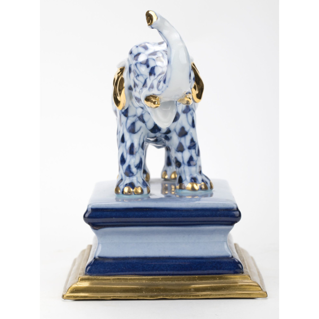 Держатель для книг Elephant