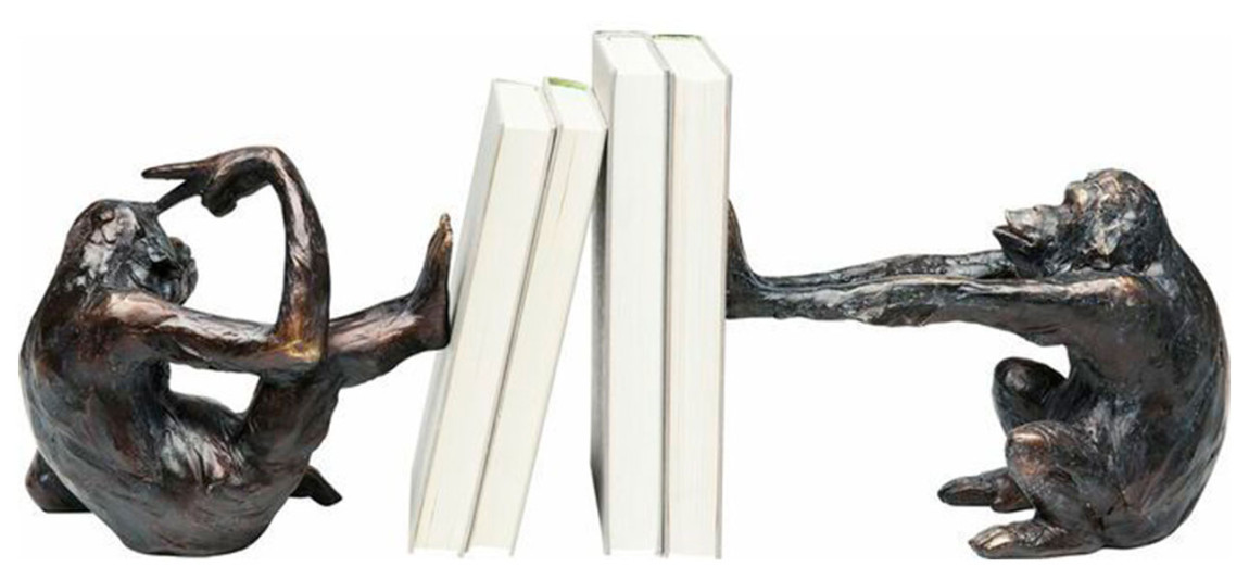 Держатель для книг Fantastic Monkeys