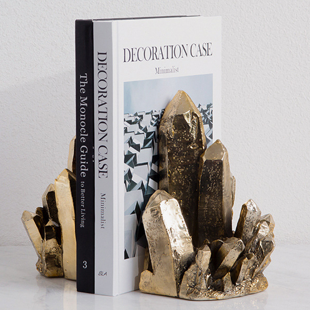 Держатель для книг Golden Crystal Book Holder