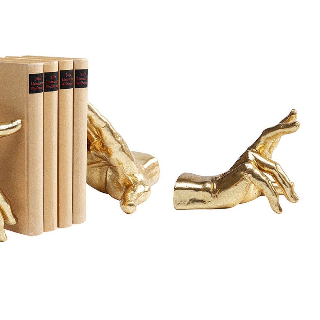 Держатель для книг Golden Hands