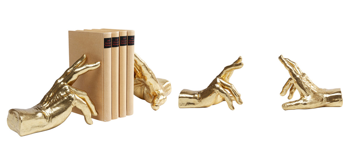 Держатель для книг Golden Hands