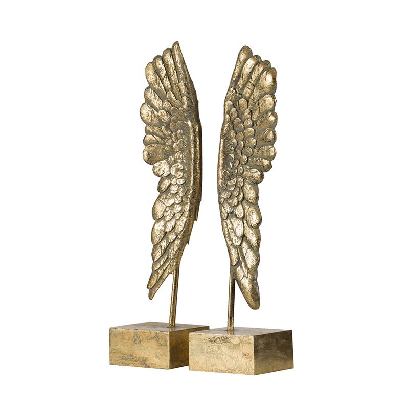 Держатель для книг Golden wings
