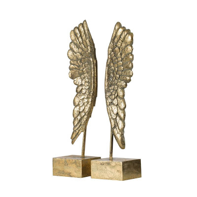 Держатель для книг Golden wings