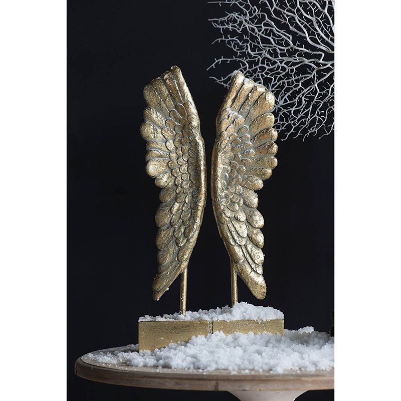 Держатель для книг Golden wings