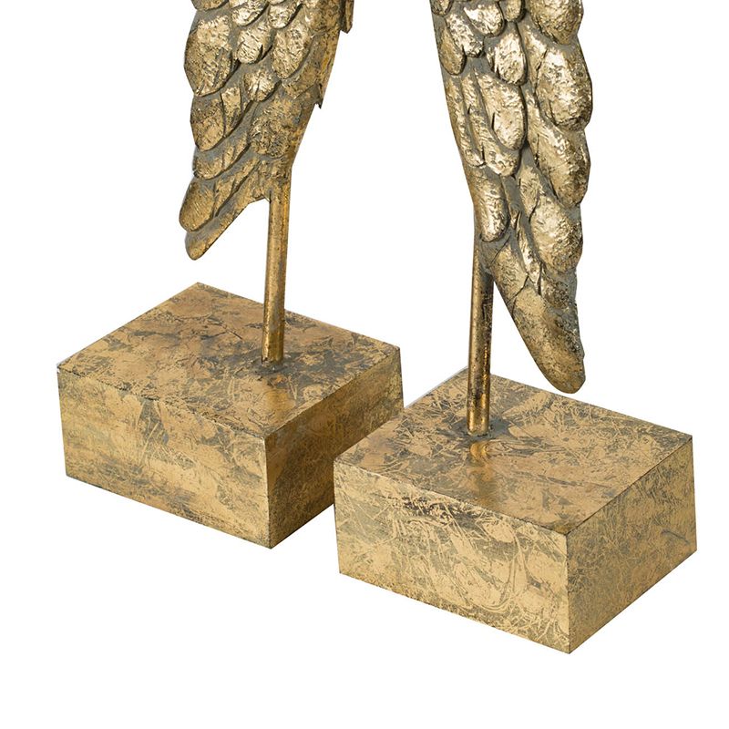 Держатель для книг Golden wings