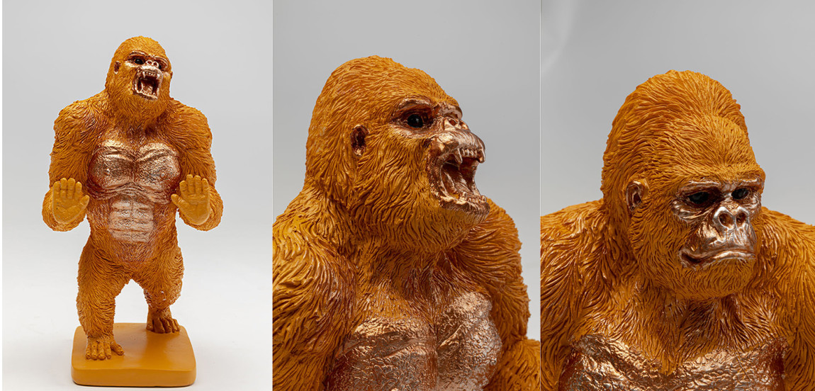 Держатель для книг Gorillas