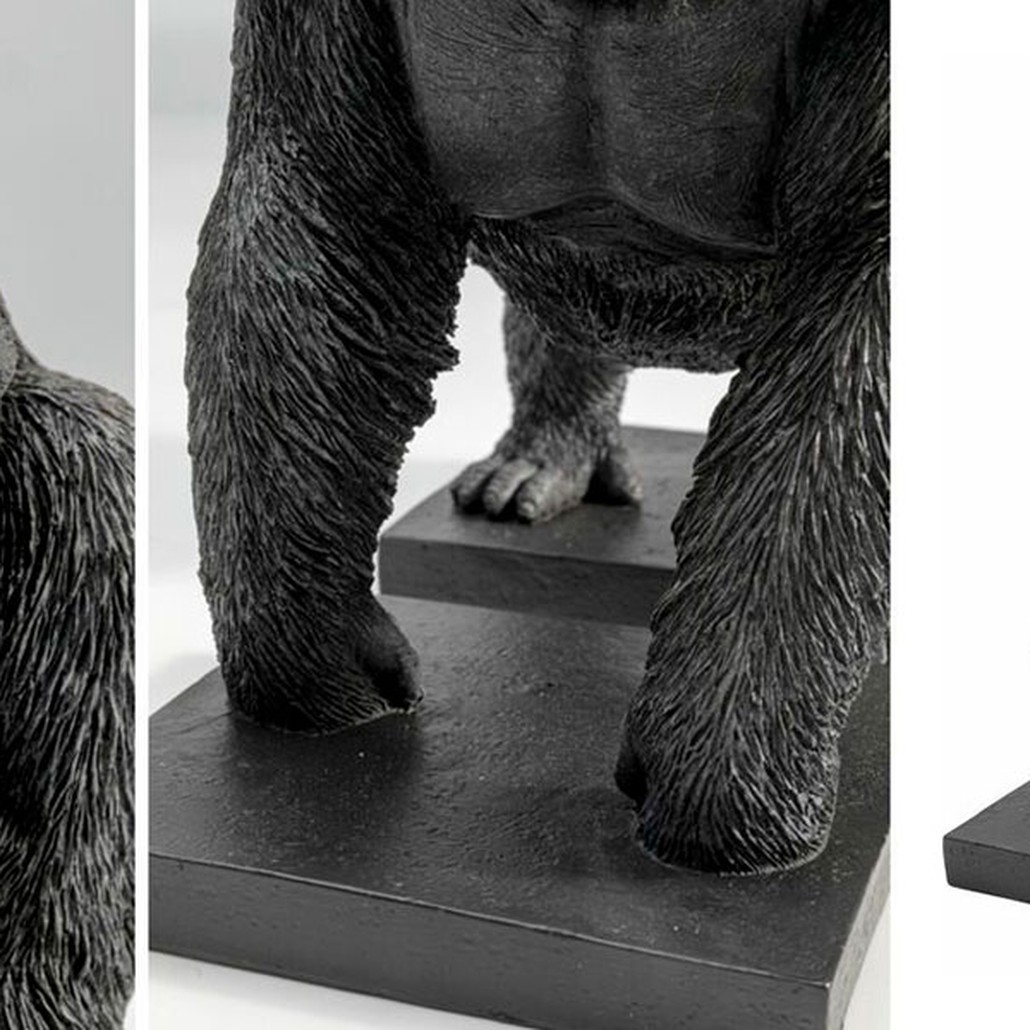 Держатель для книг King Kong Books