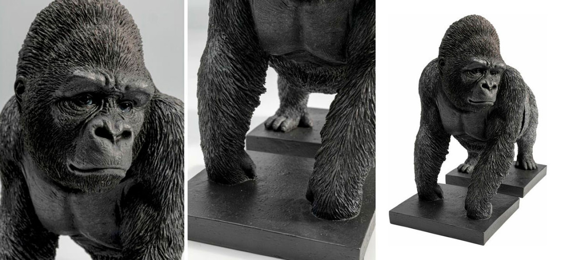 Держатель для книг King Kong Books