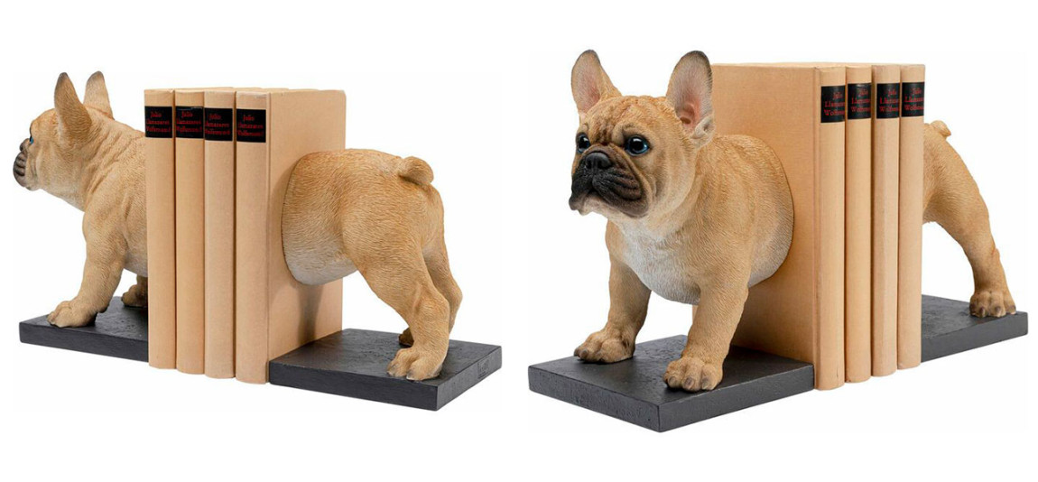 Держатель для книг Nephron