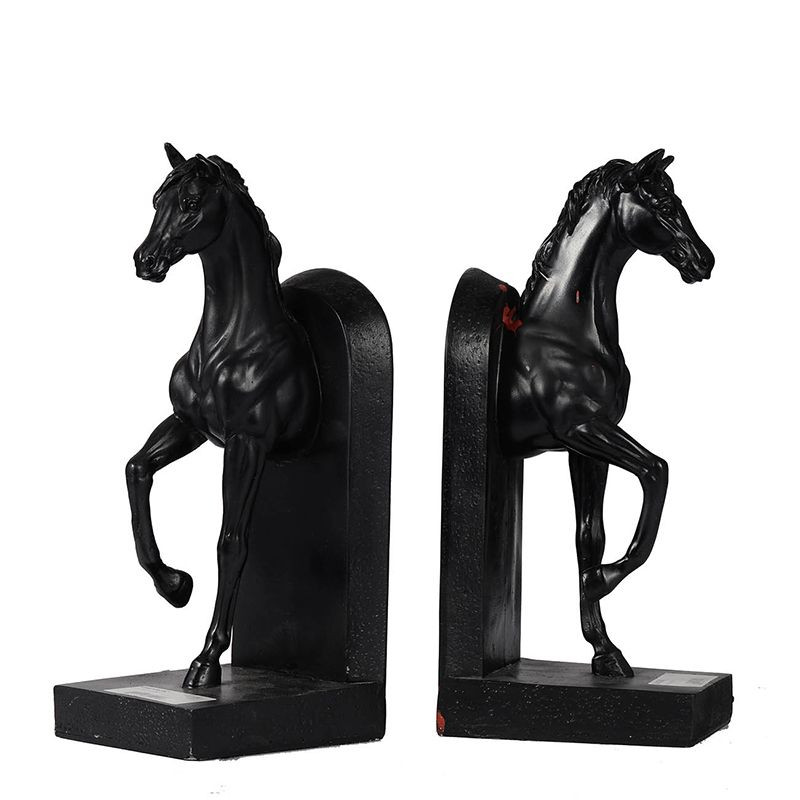Держатель для книг Two horses