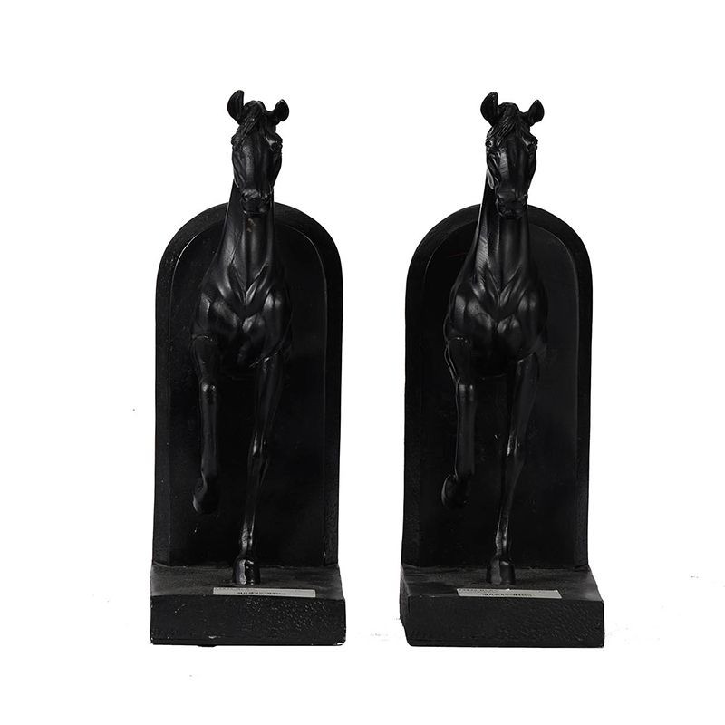 Держатель для книг Two horses