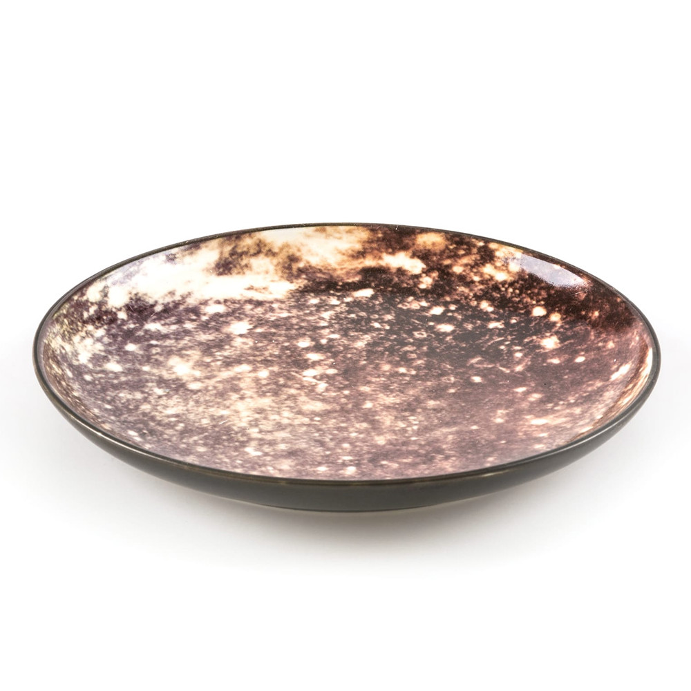 Десертная тарелка Seletti Callisto