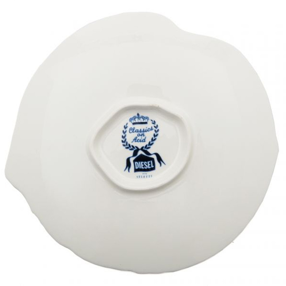 Десертная тарелка Seletti Deer