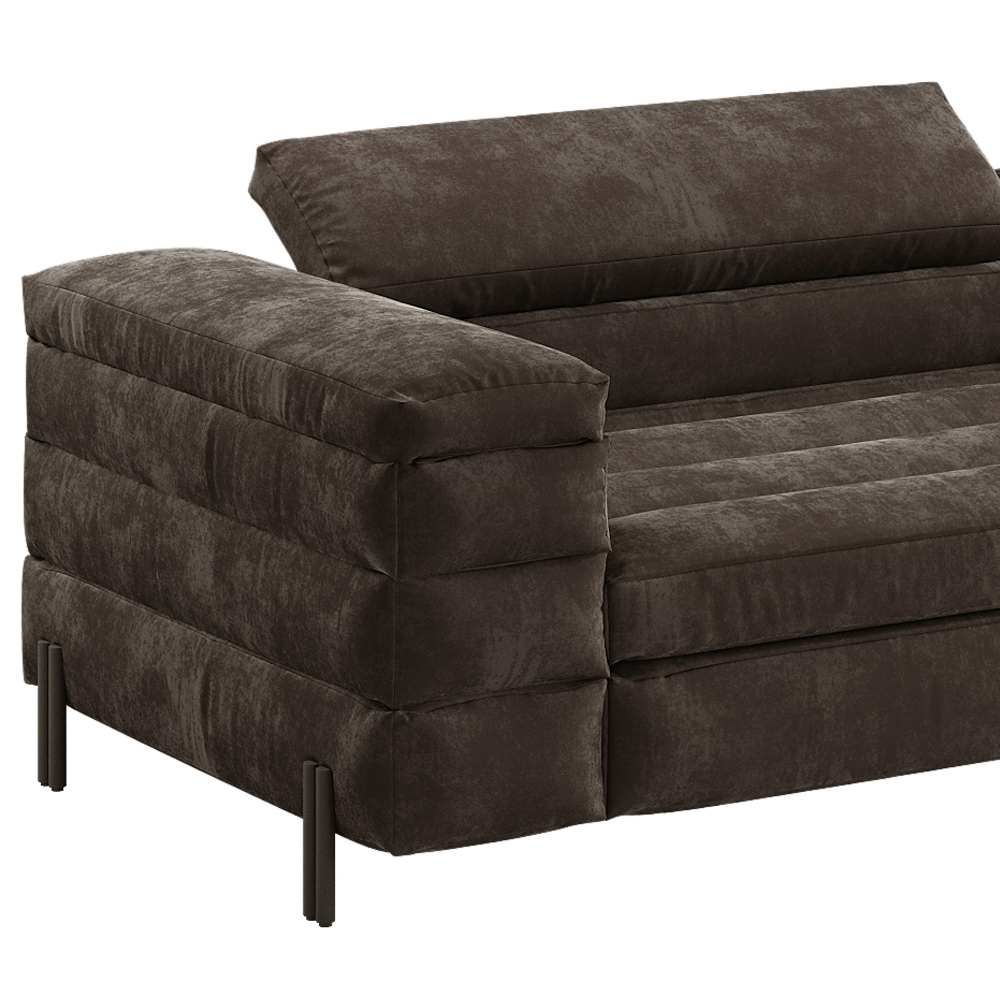 Диван Adams Sofa