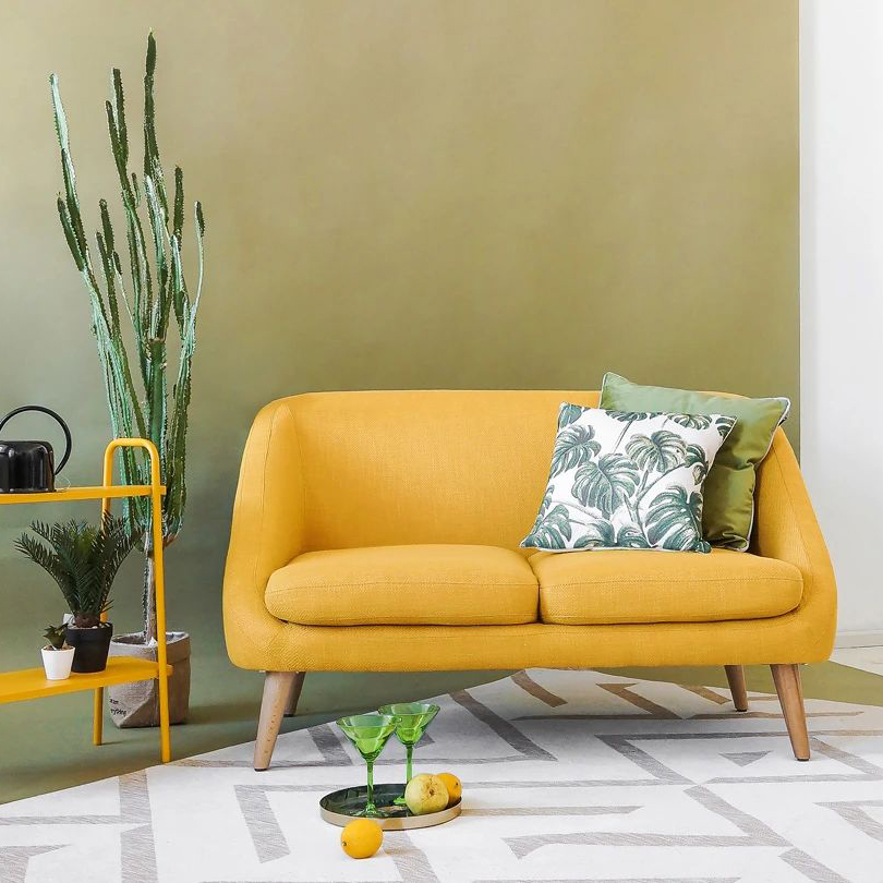 Диван Beige beech