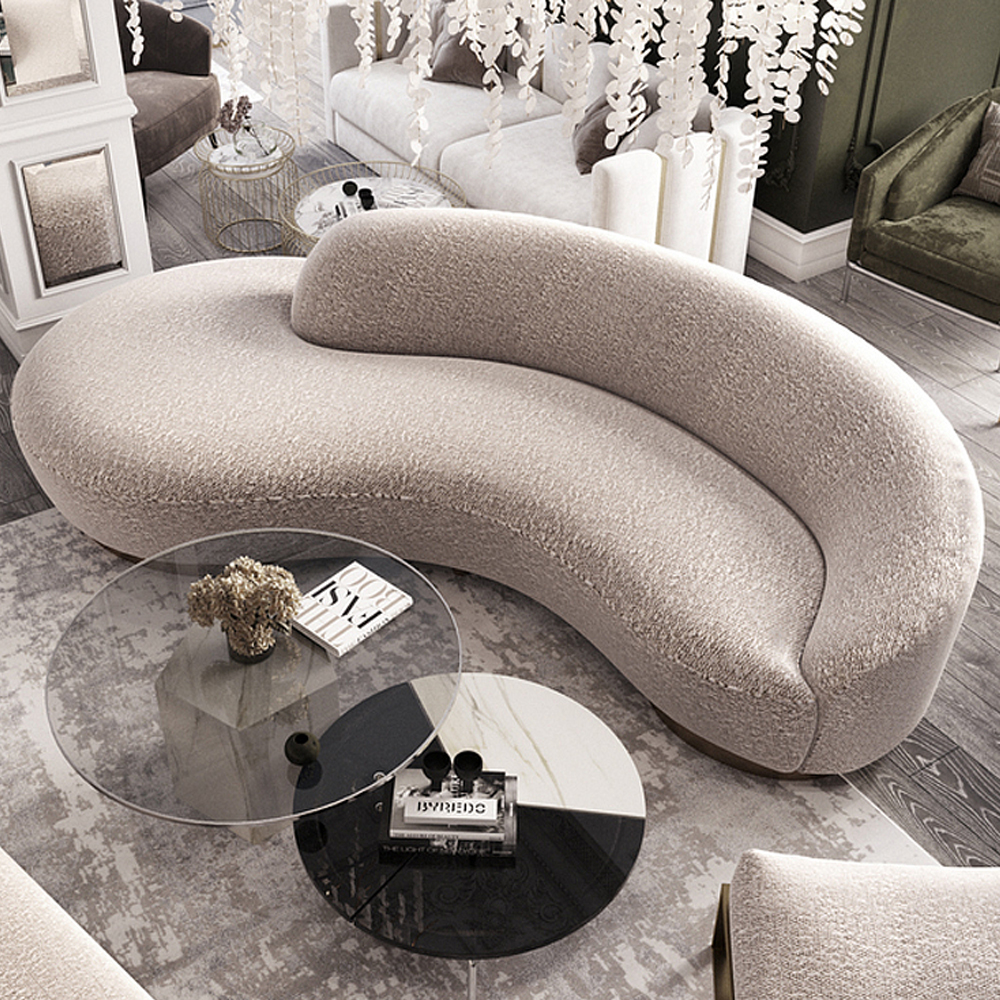 Диван Bjorn Sofa