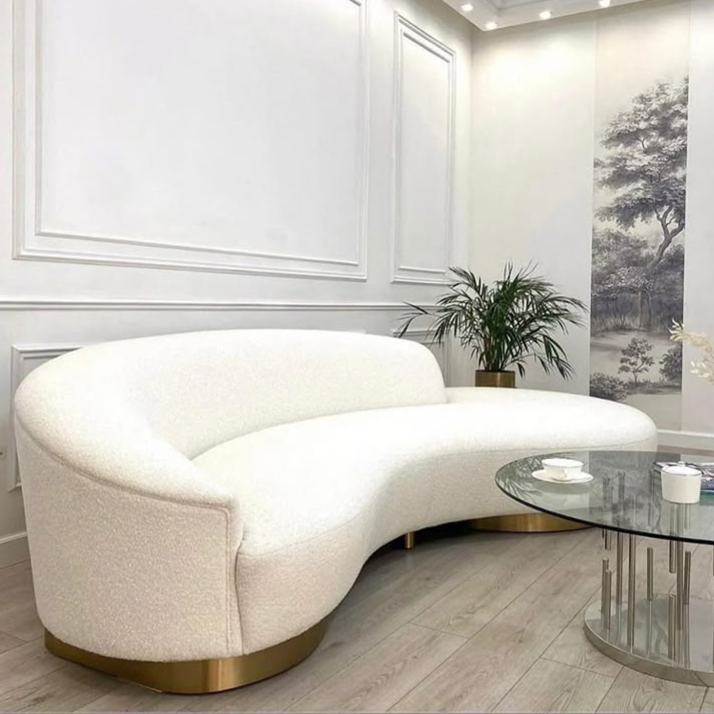 Диван Bjorn Sofa