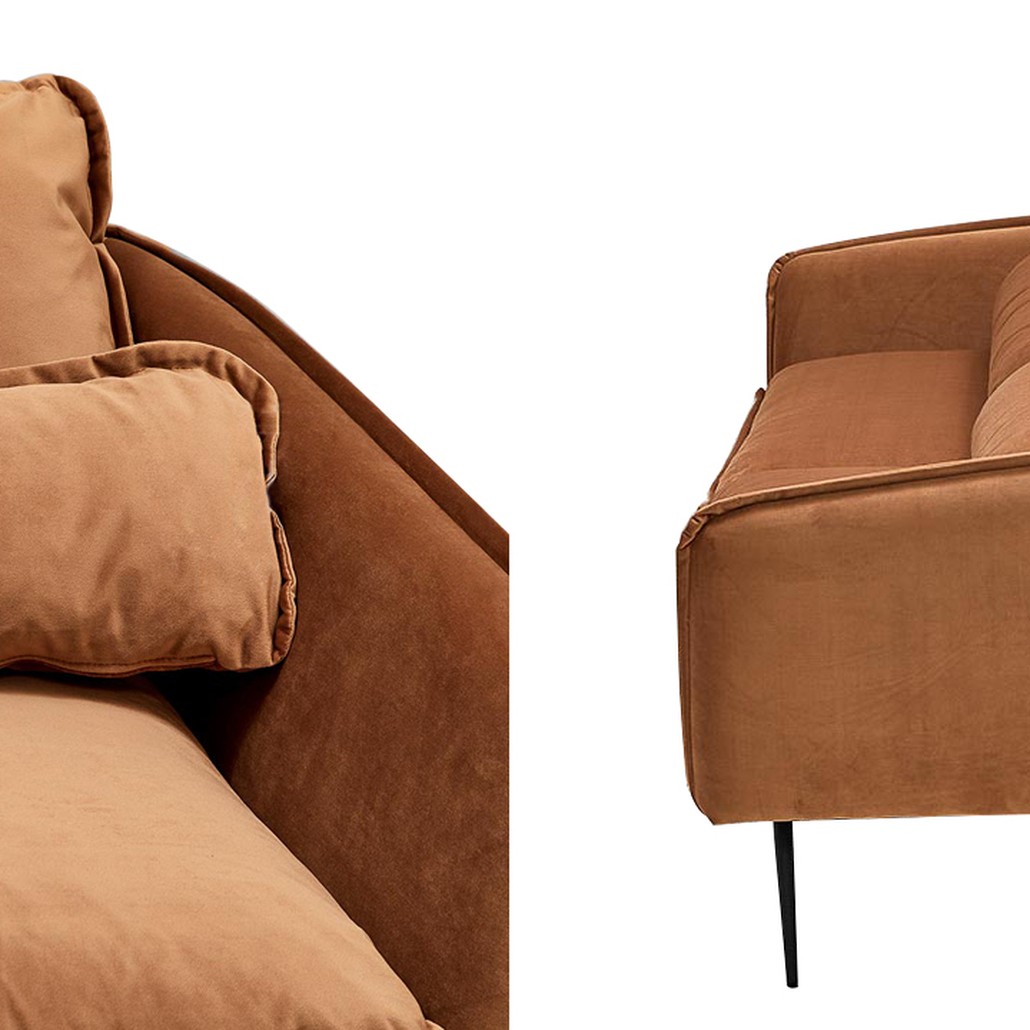 Диван Bowden Sofa