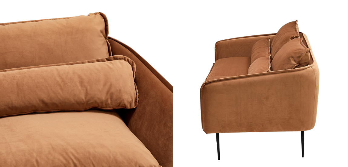 Диван Bowden Sofa